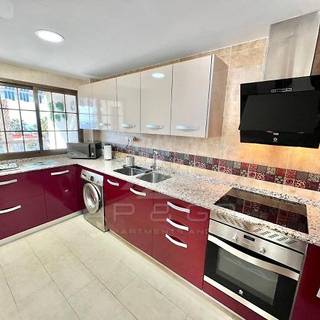 Precioso Apartamento Con Vistas En La Herradura La Herradura  Esterno foto
