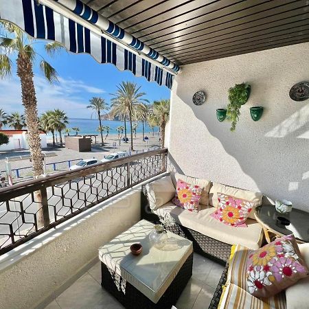 Precioso Apartamento Con Vistas En La Herradura La Herradura  Esterno foto
