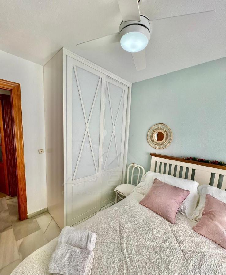 Precioso Apartamento Con Vistas En La Herradura La Herradura  Esterno foto
