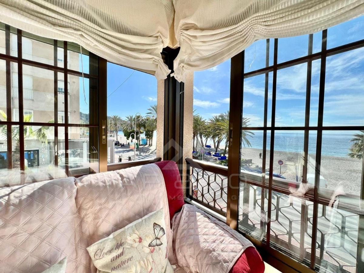 Precioso Apartamento Con Vistas En La Herradura La Herradura  Esterno foto