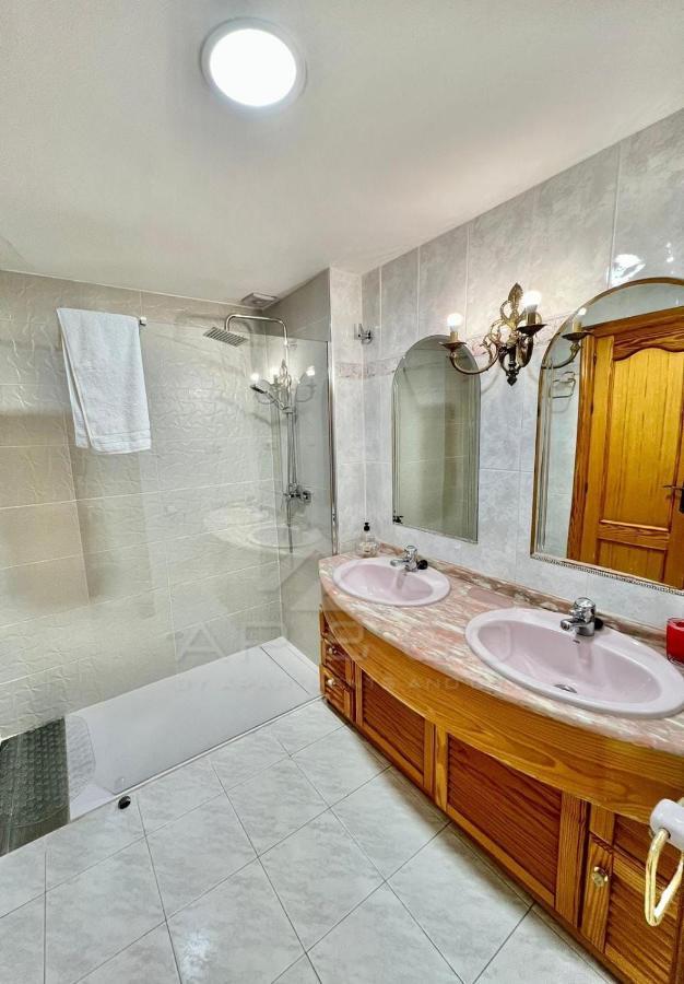 Precioso Apartamento Con Vistas En La Herradura La Herradura  Esterno foto