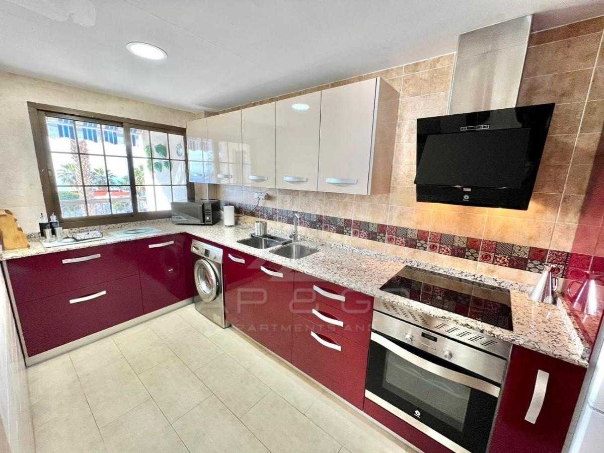 Precioso Apartamento Con Vistas En La Herradura La Herradura  Esterno foto