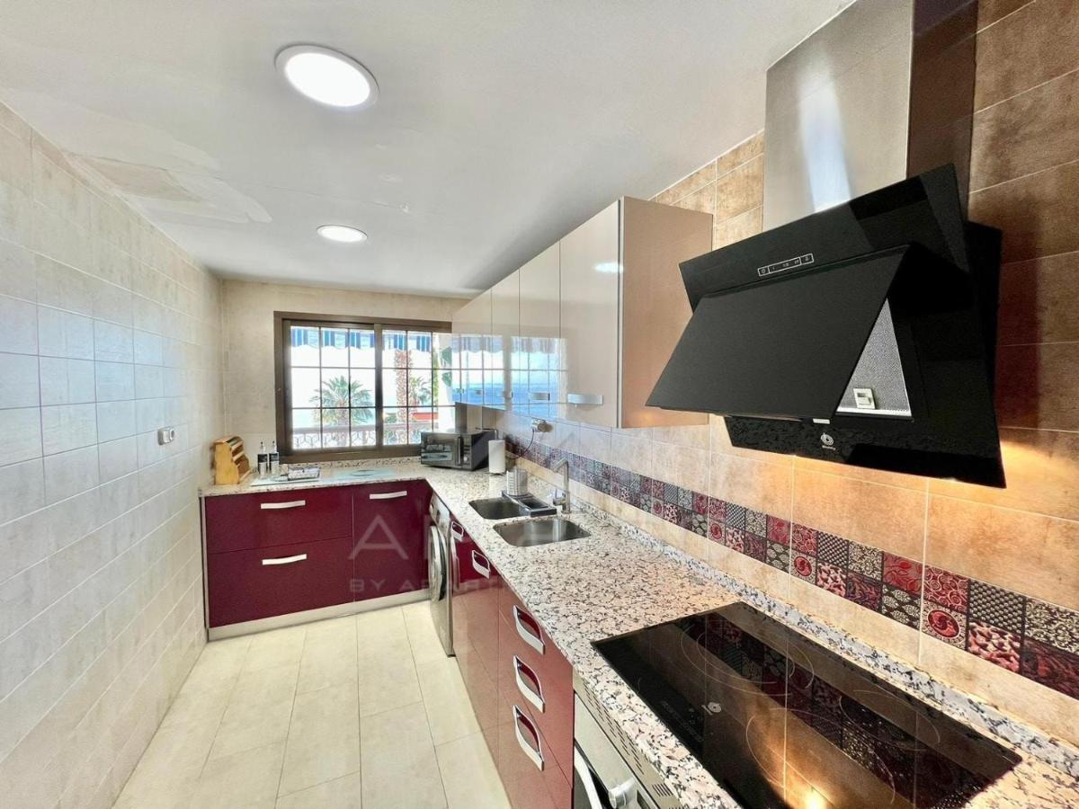 Precioso Apartamento Con Vistas En La Herradura La Herradura  Esterno foto
