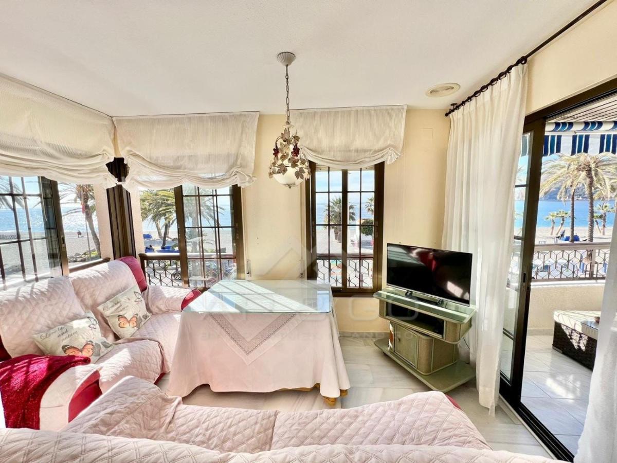Precioso Apartamento Con Vistas En La Herradura La Herradura  Esterno foto