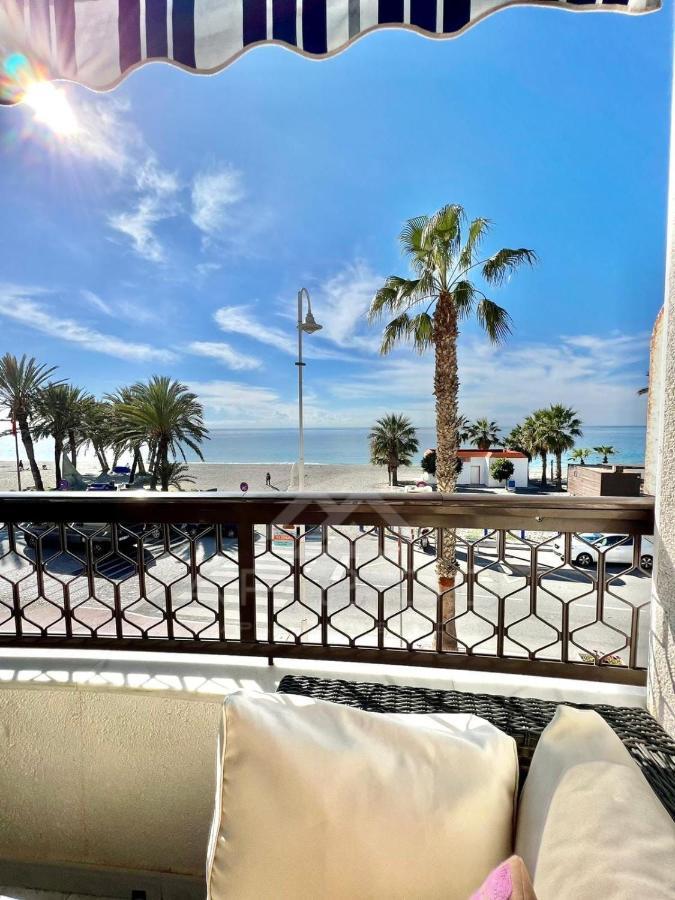 Precioso Apartamento Con Vistas En La Herradura La Herradura  Esterno foto