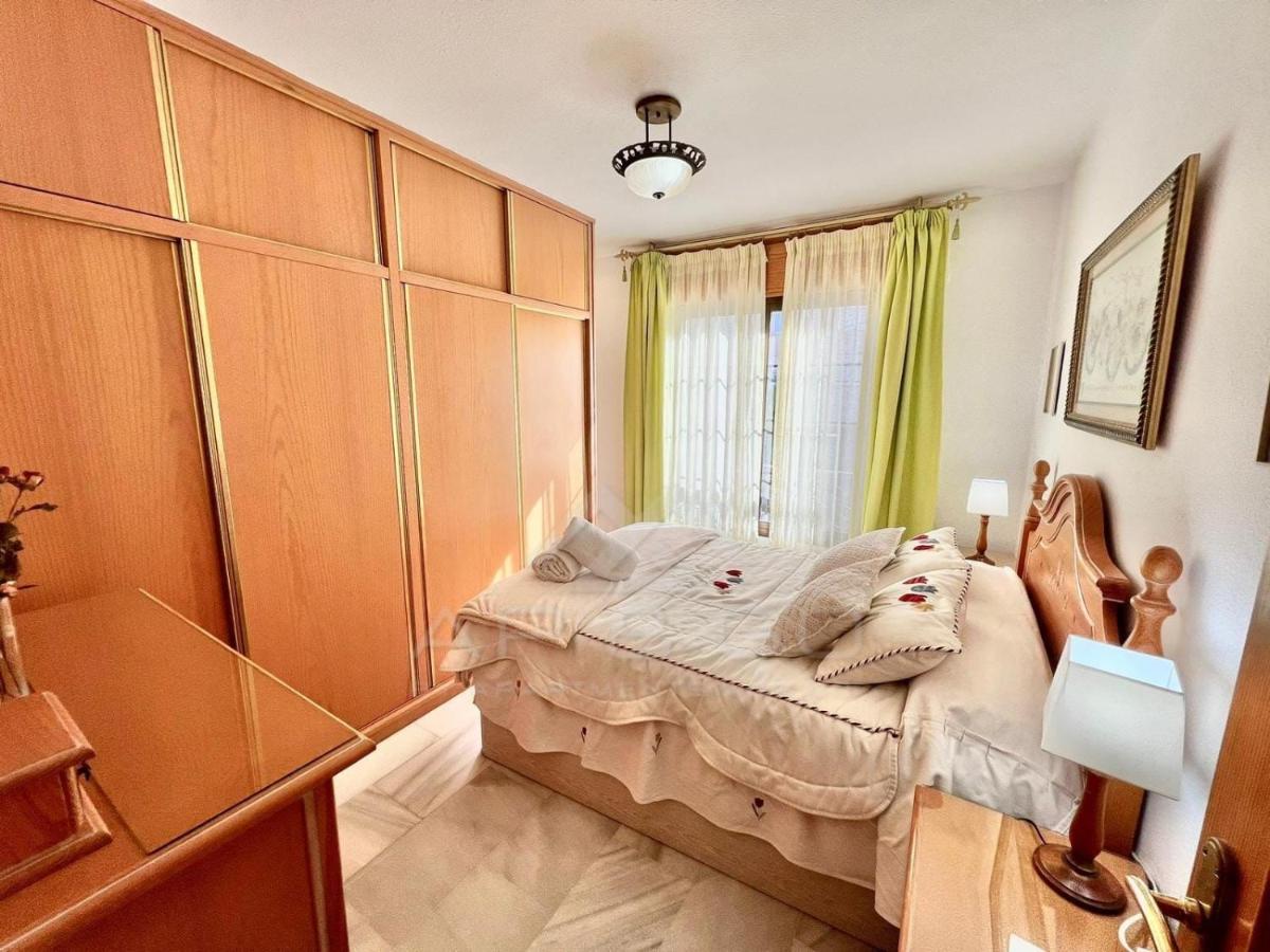 Precioso Apartamento Con Vistas En La Herradura La Herradura  Esterno foto