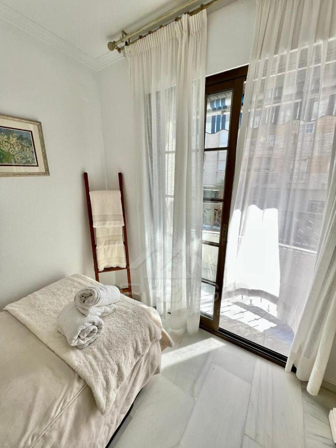 Precioso Apartamento Con Vistas En La Herradura La Herradura  Esterno foto