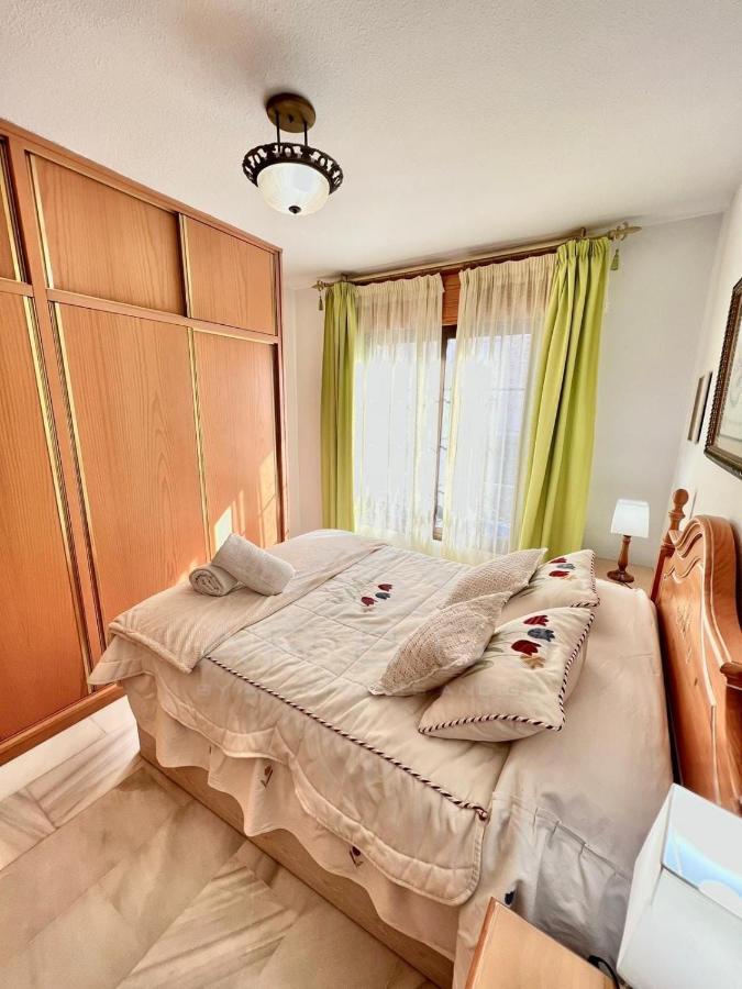Precioso Apartamento Con Vistas En La Herradura La Herradura  Esterno foto