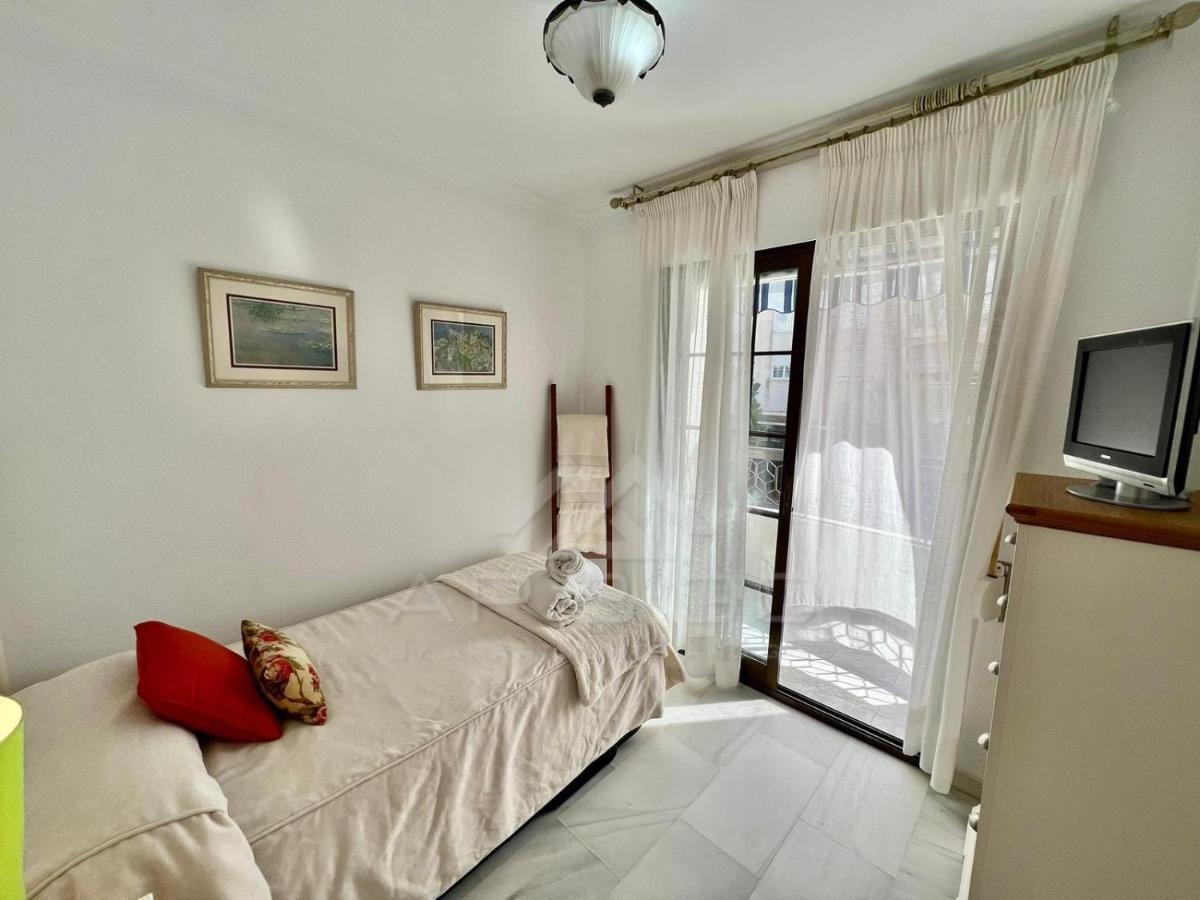 Precioso Apartamento Con Vistas En La Herradura La Herradura  Esterno foto