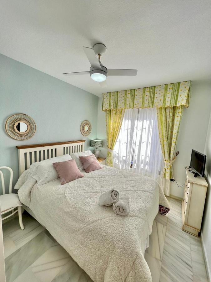 Precioso Apartamento Con Vistas En La Herradura La Herradura  Esterno foto